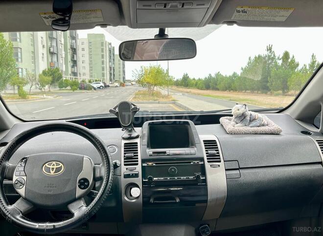 Toyota Prius 2008, 333,000 km - 1.5 l - Bakı