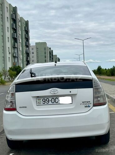 Toyota Prius 2008, 333,000 km - 1.5 l - Bakı