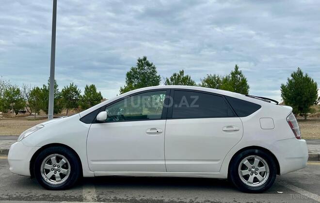 Toyota Prius 2008, 333,000 km - 1.5 l - Bakı