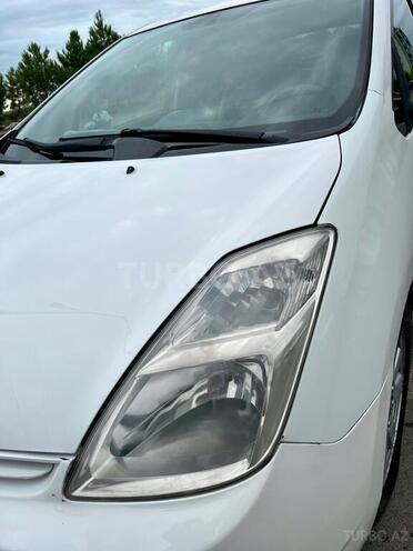 Toyota Prius 2008, 333,000 km - 1.5 l - Bakı