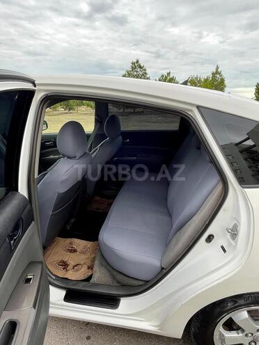 Toyota Prius 2008, 333,000 km - 1.5 l - Bakı