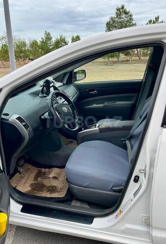 Toyota Prius 2008, 333,000 km - 1.5 l - Bakı