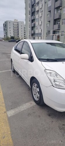 Toyota Prius 2008, 333,000 km - 1.5 l - Bakı
