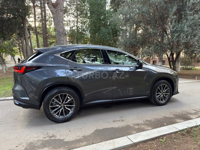 Lexus NX 350h 2022, 18,300 km - 2.5 l - Bakı