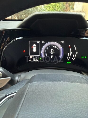 Lexus NX 350h 2022, 18,300 km - 2.5 l - Bakı