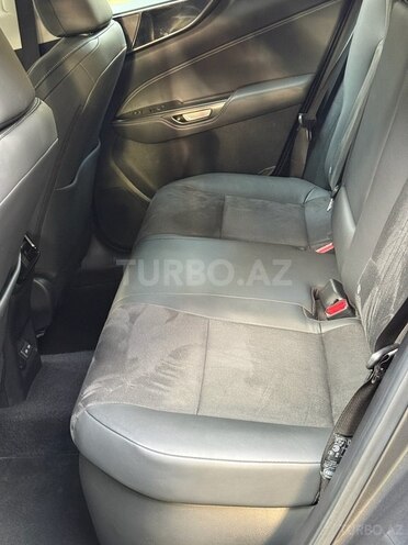 Lexus NX 350h 2022, 18,300 km - 2.5 l - Bakı