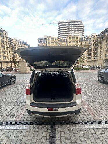 Chevrolet Orlando 2012, 256,500 km - 1.8 l - Bakı