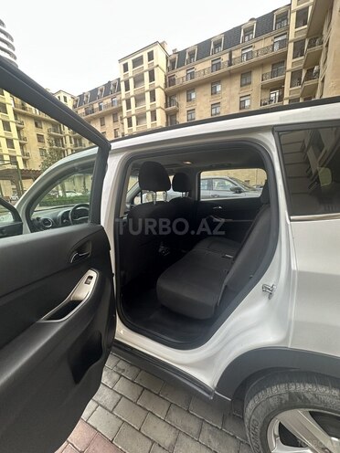 Chevrolet Orlando 2012, 256,500 km - 1.8 l - Bakı