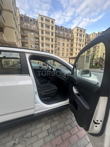 Chevrolet Orlando 2012, 256,500 km - 1.8 l - Bakı