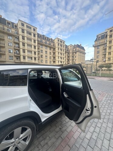 Chevrolet Orlando 2012, 256,500 km - 1.8 l - Bakı