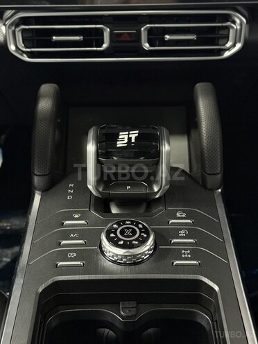 JETOUR T2 i-DM-14