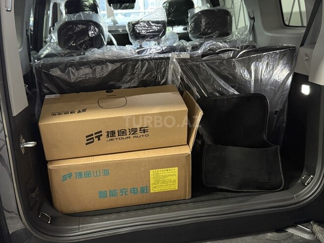 JETOUR T2 i-DM-16
