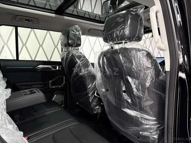 JETOUR T2 i-DM-13