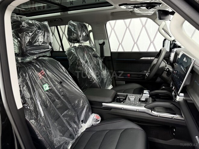 JETOUR T2 i-DM-12
