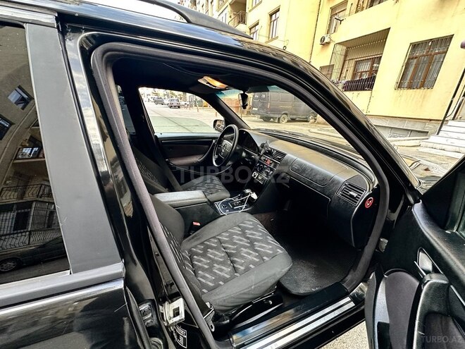 Mercedes C 180 1999, 562,445 km - 1.8 л - Bakı