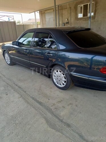 Mercedes E 220 1999, 382,000 km - 2.2 л - Masallı