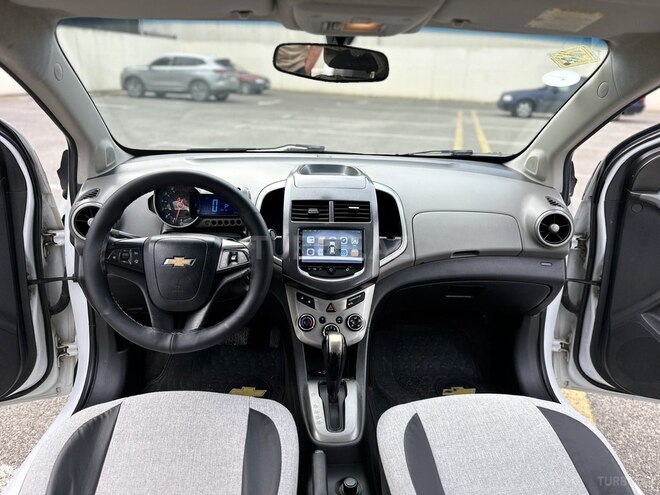 Chevrolet Aveo 2012, 298,771 km - 1.4 l - Sumqayıt