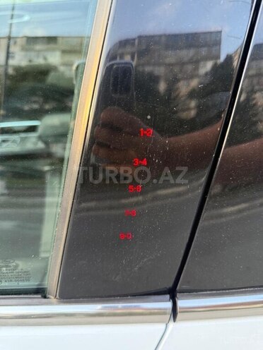 Ford Fusion (North America) 2019, 267,000 km - 1.5 l - Bakı