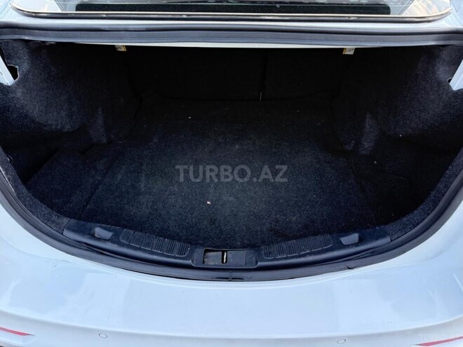 Ford Fusion (North America) 2019, 267,000 km - 1.5 l - Bakı