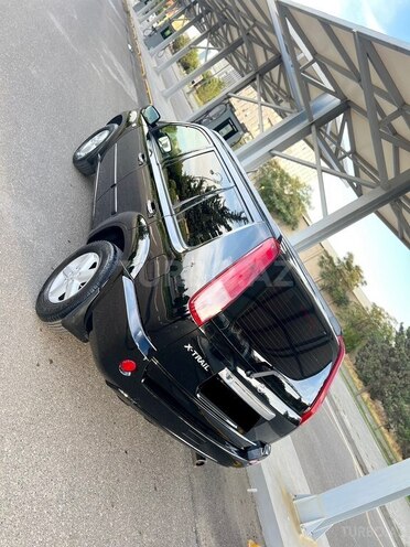 Nissan X-Trail 2004, 280,000 km - 2.5 l - Bakı
