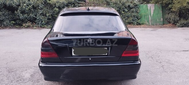 Mercedes C 180 1999, 346,565 km - 1.8 l - Bakı