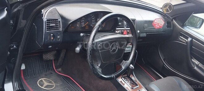Mercedes C 180 1999, 346,565 km - 1.8 l - Bakı