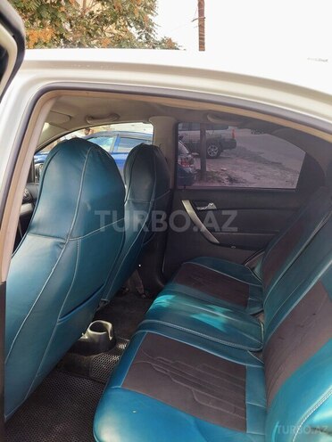 Ravon Nexia R3 2017, 288,000 km - 1.5 l - Bakı