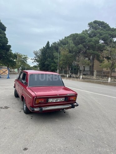 LADA (VAZ) 2106 2002, 54,615 km - 1.3 l - Bakı
