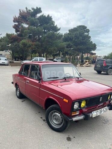 LADA (VAZ) 2106 2002, 54,615 km - 1.3 l - Bakı
