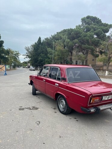 LADA (VAZ) 2106 2002, 54,615 km - 1.3 l - Bakı