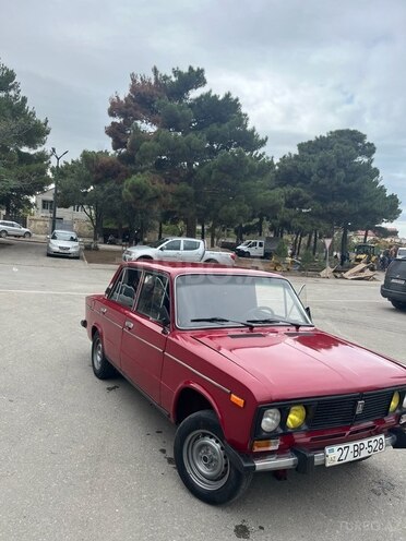 LADA (VAZ) 2106 2002, 54,615 km - 1.3 l - Bakı