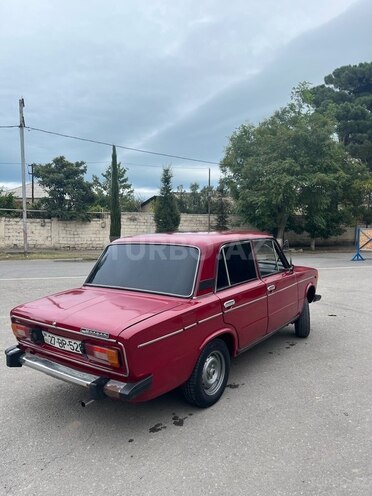 LADA (VAZ) 2106 2002, 54,615 km - 1.3 l - Bakı