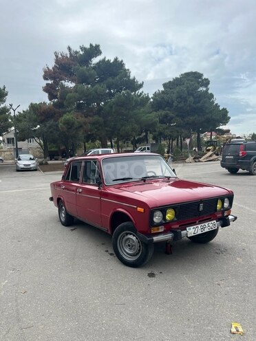 LADA (VAZ) 2106 2002, 54,615 km - 1.3 l - Bakı