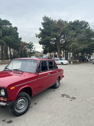 LADA (VAZ) 2106 2002, 54,615 km - 1.3 l - Bakı