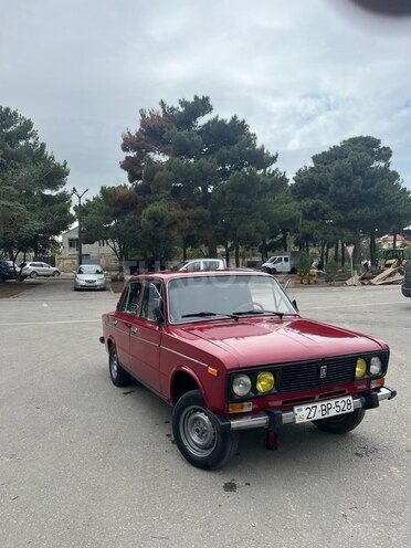 LADA (VAZ) 2106 2002, 54,615 km - 1.3 l - Bakı