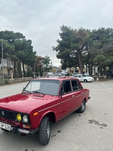 LADA (VAZ) 2106 2002, 54,615 km - 1.3 l - Bakı