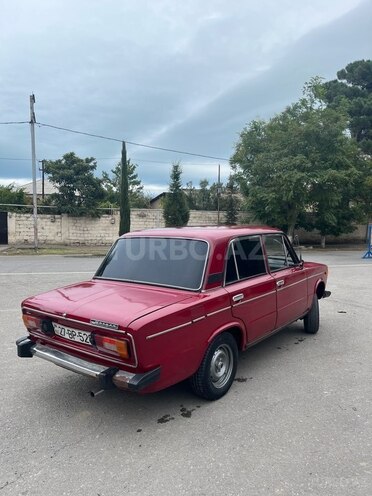 LADA (VAZ) 2106 2002, 54,615 km - 1.3 l - Bakı