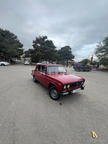 LADA (VAZ) 2106 2002, 54,615 km - 1.3 l - Bakı