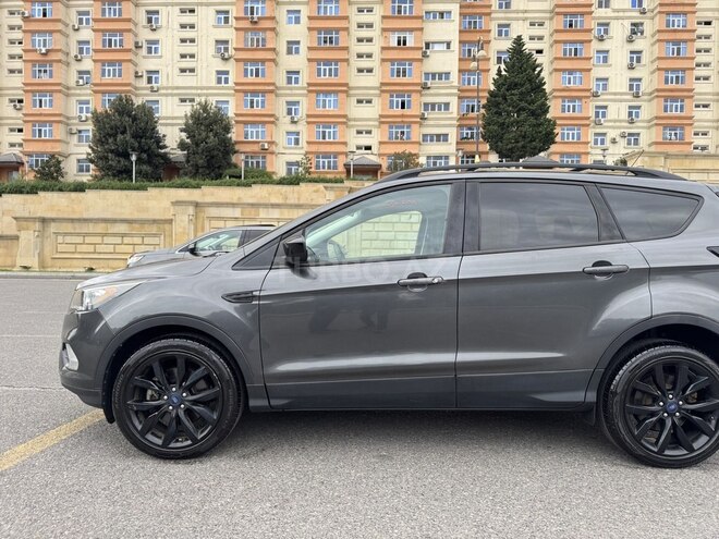Ford Escape 2018, 167,000 km - 1.5 l - Bakı