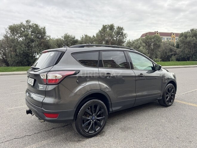 Ford Escape 2018, 167,000 km - 1.5 l - Bakı