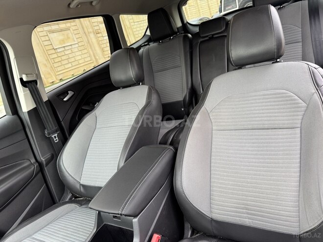 Ford Escape 2018, 167,000 km - 1.5 l - Bakı