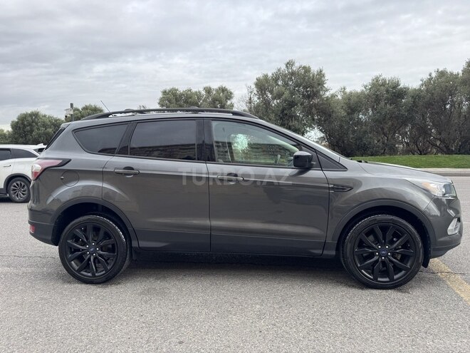 Ford Escape 2018, 167,000 km - 1.5 l - Bakı