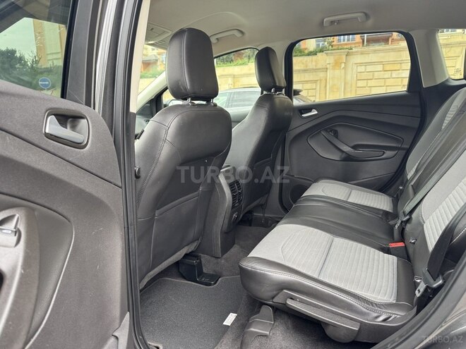 Ford Escape 2018, 167,000 km - 1.5 l - Bakı
