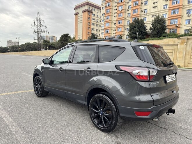 Ford Escape 2018, 167,000 km - 1.5 l - Bakı