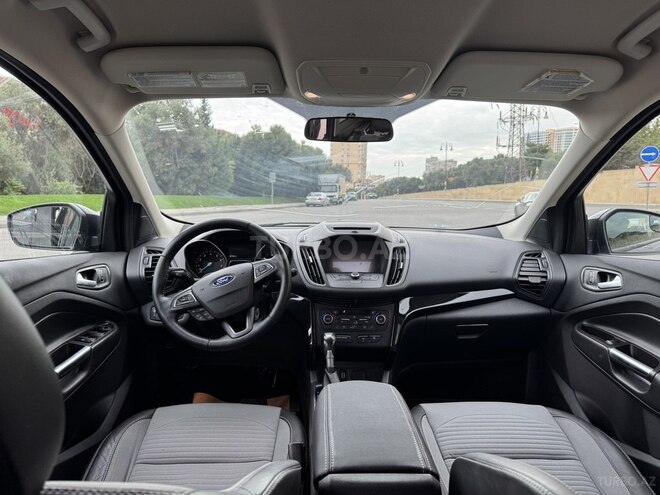 Ford Escape 2018, 167,000 km - 1.5 l - Bakı