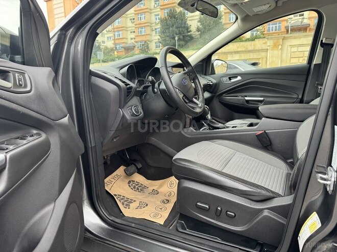 Ford Escape 2018, 167,000 km - 1.5 l - Bakı