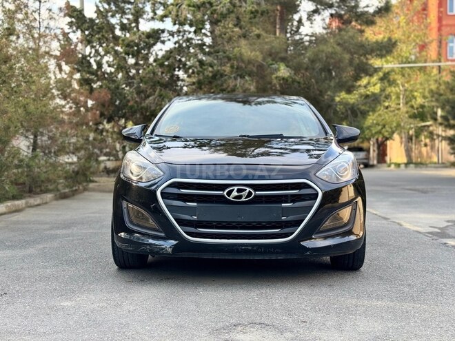 Hyundai i30 2013, 260,000 km - 1.4 л - Bakı