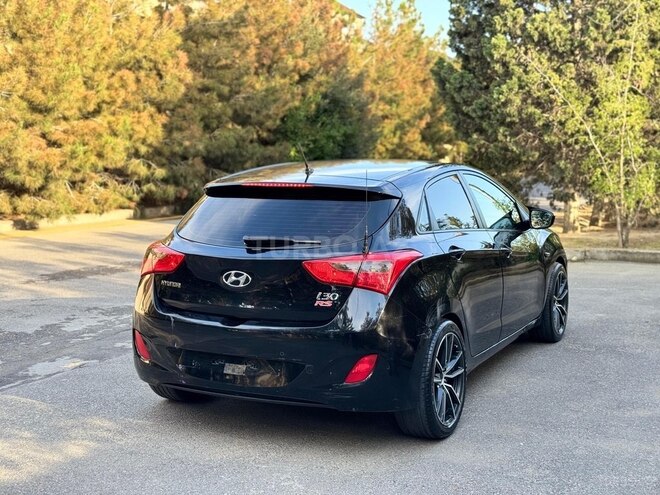 Hyundai i30 2013, 260,000 km - 1.4 л - Bakı