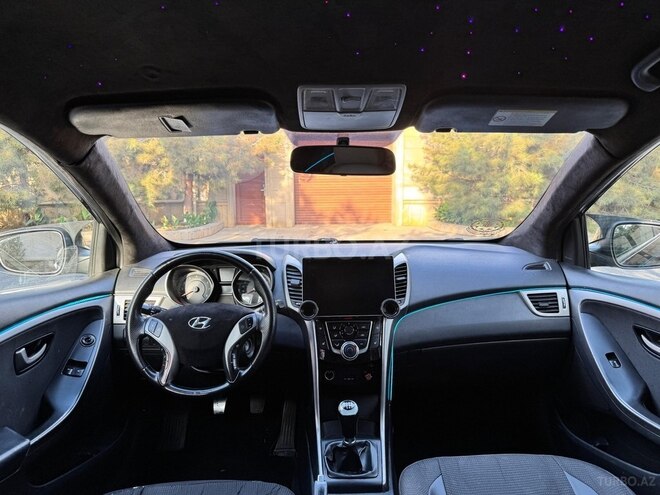 Hyundai i30 2013, 260,000 km - 1.4 л - Bakı