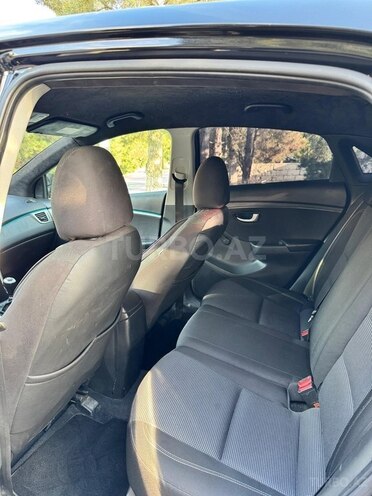 Hyundai i30 2013, 260,000 km - 1.4 л - Bakı